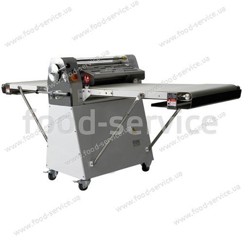 Тестораскаточная машина GGM Gastro TMK520L