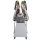 Тестораскаточная машина GGM Gastro TMK520L. Фото 2