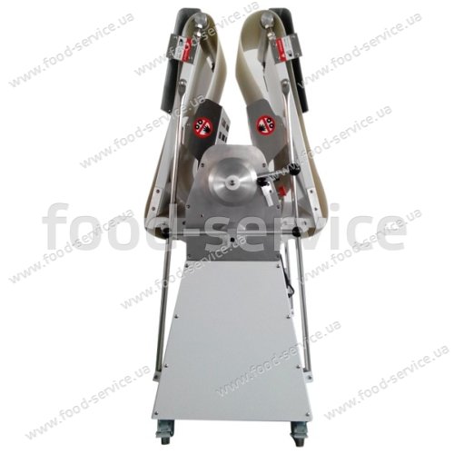 Тестораскаточная машина GGM Gastro TMK520L