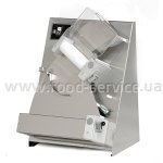 Тестораскаточная машина для пиццы GGM Gastro TP30D