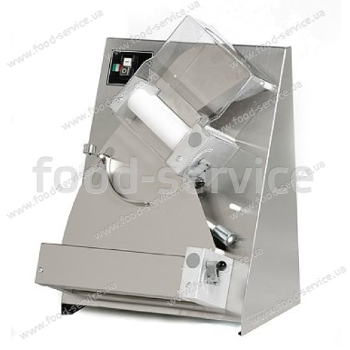 Тестораскаточная машина для пиццы GGM Gastro TP30D