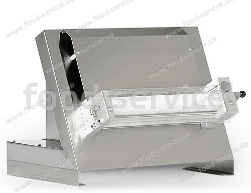 Тісторозкаточна машина GGM Gastro TP35M