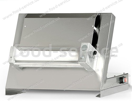 Тісторозкаточна машина GGM Gastro TP35M