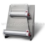 Тестораскаточная машина для пиццы GGM Gastro TP40DG