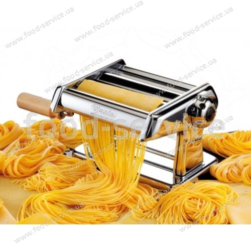 Тестораскатка для пасты IMPERIA iPASTA TITANIA 190 cod.2190
