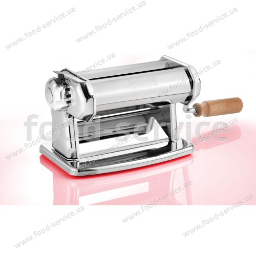 Тісторозкатка IMPERIA iPASTA Sfogliatrice 162 cod.4162