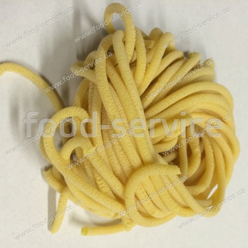 Насадка для макаронных изделий Marcato Bigoli
