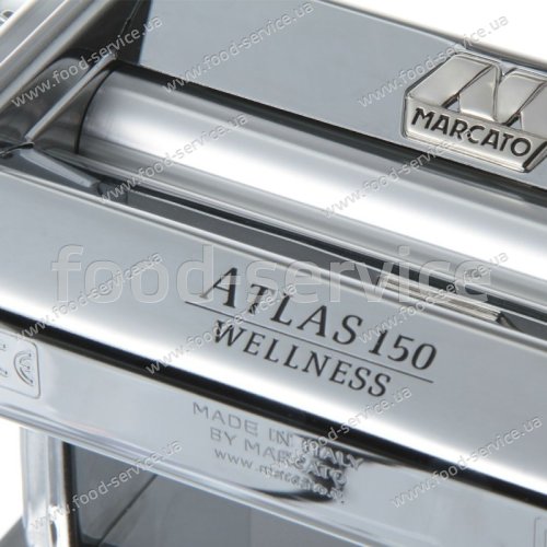 Тестораскатка для пасты Atlas 150 Roller