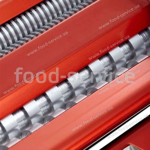 Тестораскатка для пасты Atlas 150 Red