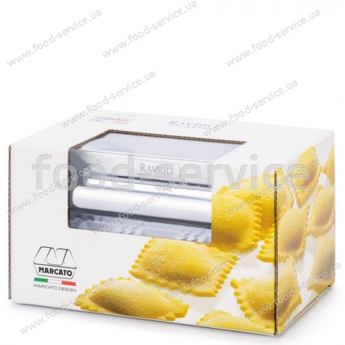 Насадка для равіолі 42х42 мм Marcato Ravioli