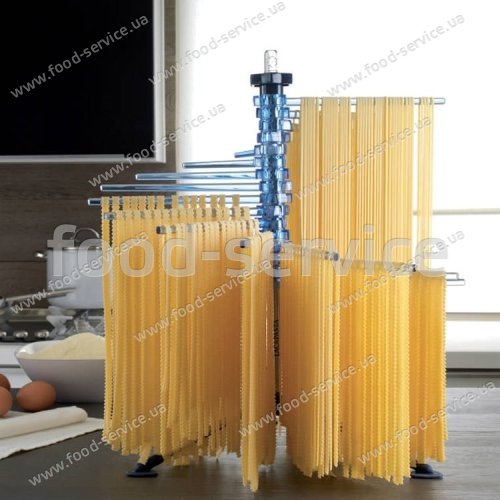 Сушка для локшини Marcato Tacapasta Blue