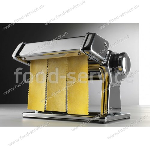 Насадка для макаронних виробів Marcato Pappardelle