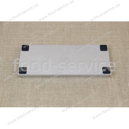 Штамп для приготовления пельменей Marcato Ravioli Tablet Silver