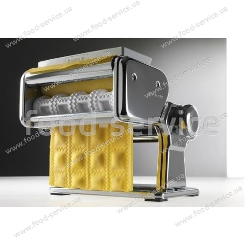 Насадка для равіолі 30х30 мм Marcato Raviolini