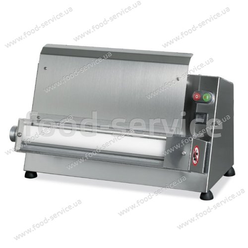 Тісторозкаточна машина для піци GGF S42MR