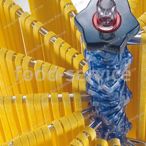 Сушка для локшини Marcato Tacapasta Blue