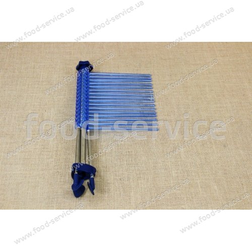 Сушка для локшини Marcato Tacapasta Blue