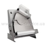 Тестораcкаточная машина для пиццы ItPizza DSA 420