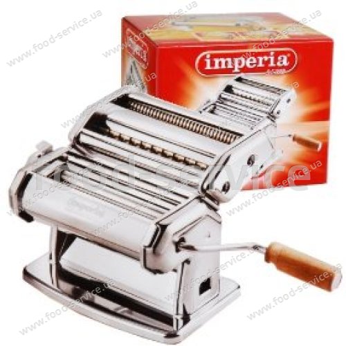 Тісторозкатка для пасти Imperia iPASTA SP150 SP.150 100 cod.4100