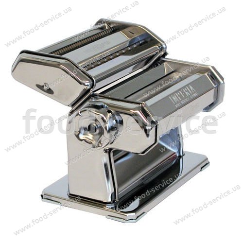 Тісторозкатка для пасти Imperia iPASTA SP150 SP.150 100 cod.4100