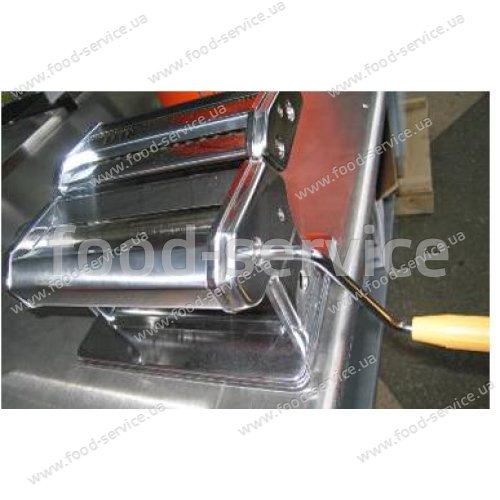 Тестораскатка для пасты Sybo 180F