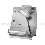 Тісторозкаточна машина електрична Resto line ROLL 40
