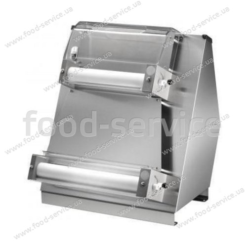 Тісторозкаточна машина електрична Resto line ROLL 40TA
