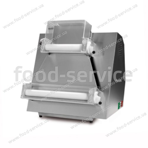 Тісторозкатка електрична Resto Italia SPR 40 PA
