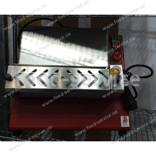 Тестораскаточная машина Pimak BHA-40TB