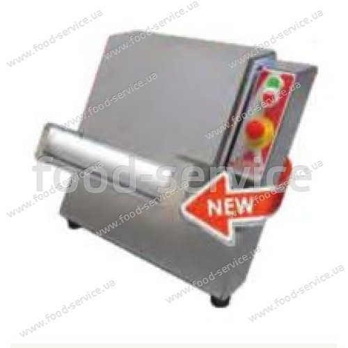 Тісторозкаточна машина Pimak BHA-40T