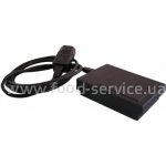 Педаль к тестораскаточной машине для пиццы PIZZA GROUP RM32A