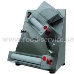 Тестораскаточная машина для пиццы PIZZA GROUP RM42A