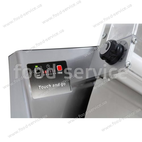 Тестораскаточная машина для пиццы Prismafood DSA 310 TG