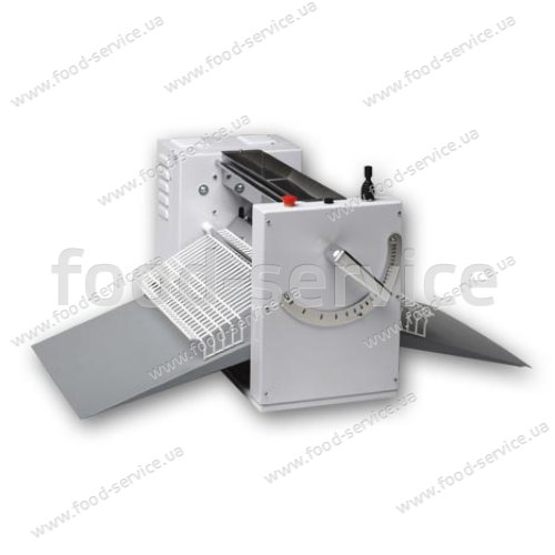Тісторозкаточна машина GGF Easy 500 SM