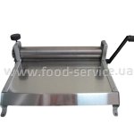 Тестораскаточная машина ручная ТРМ- 400РН-2