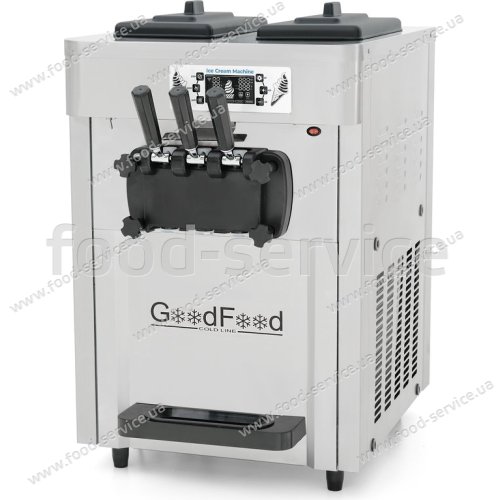 Фризер для мороженого GoodFood ICM20NM