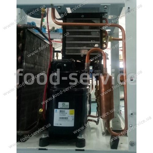 Фризер для мягкого мороженого Oceanpower OP138PС