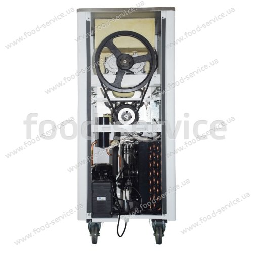 Фризер для мягкого мороженого Oceanpower OP138PС