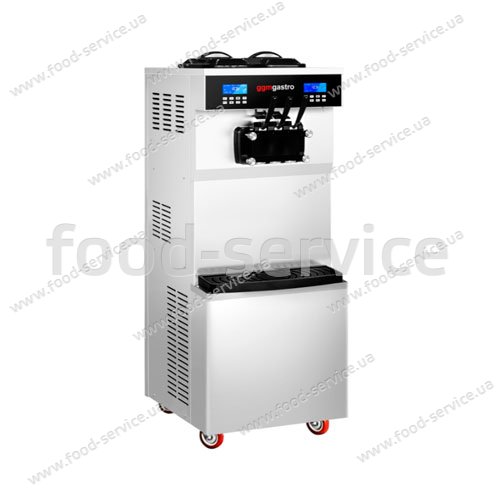 Аппарат для мороженого GGM Gastro SEMB40ND