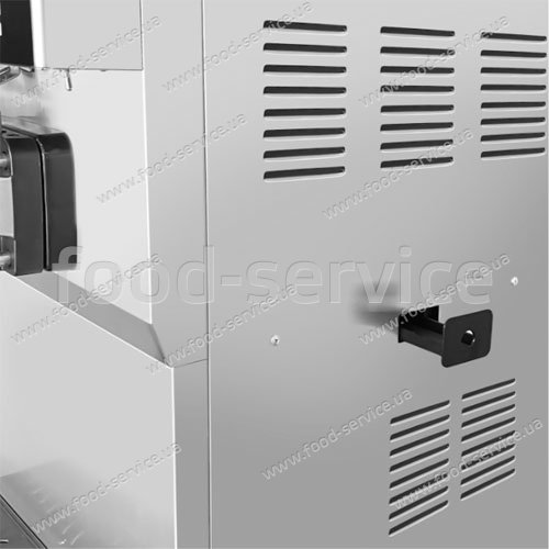 Аппарат для мороженого GGM Gastro SEMB40ND