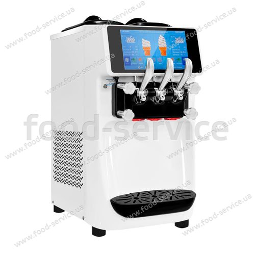 Аппарат для мороженого GGM Gastro SEMG32K