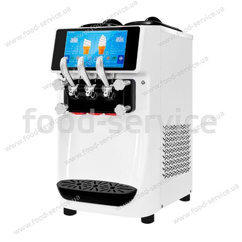 Аппарат для мороженого GGM Gastro SEMG32K