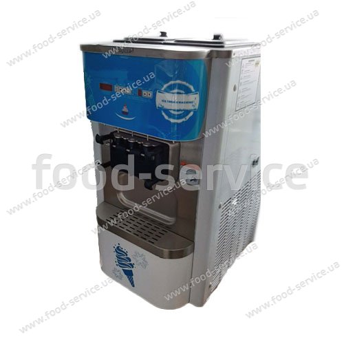 Фризер для мягкого мороженого Oceanpower OP138PС