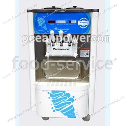 Фризер для мягкого мороженого Oceanpower OP130