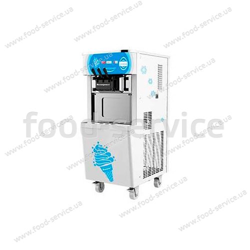 Фризер для м\'якого морозива Oceanpower OP130pc