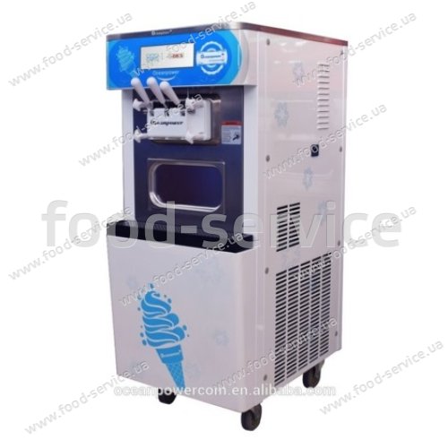 Фризер для мягкого мороженого Oceanpower OP138С