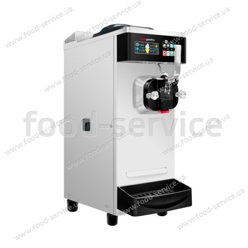 Аппарат для мороженого GGM Gastro SEMG10-M