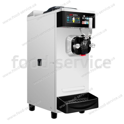 Аппарат для мороженого GGM Gastro SEMG10-M