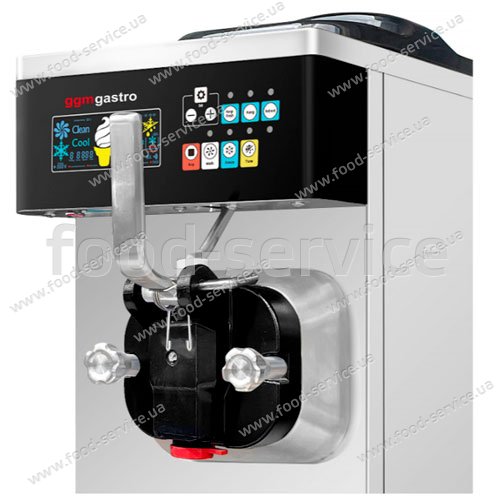 Аппарат для мороженого GGM Gastro SEMG10-M