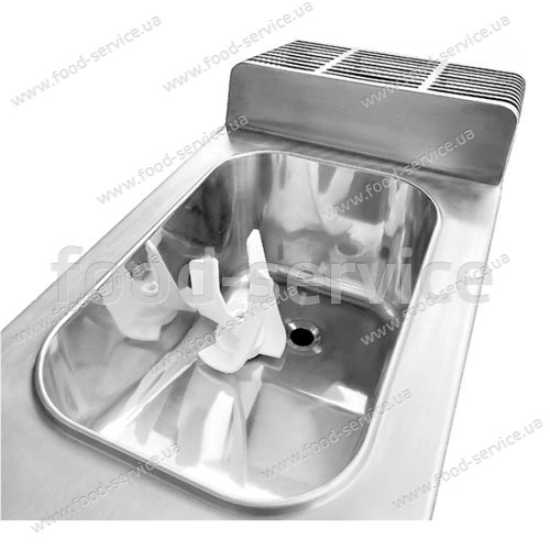Аппарат для мороженого GGM Gastro SEMG10-M